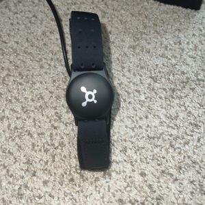 Orange theory OT beat band. Like new